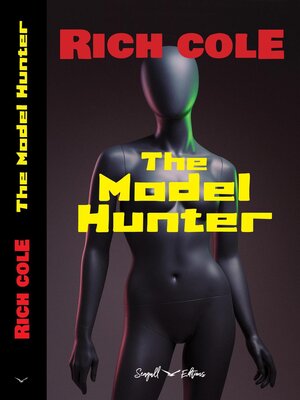 cover image of The Model Hunter